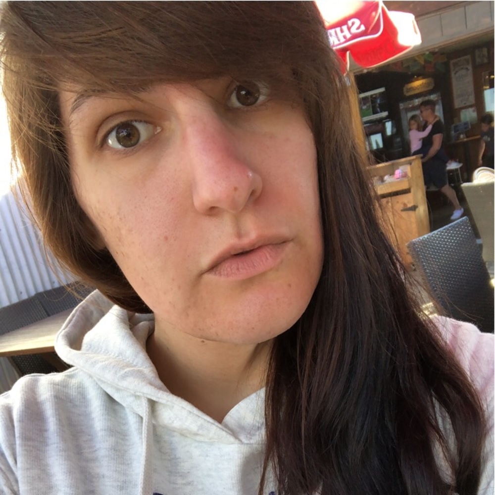 Meet your Posher, Nichole